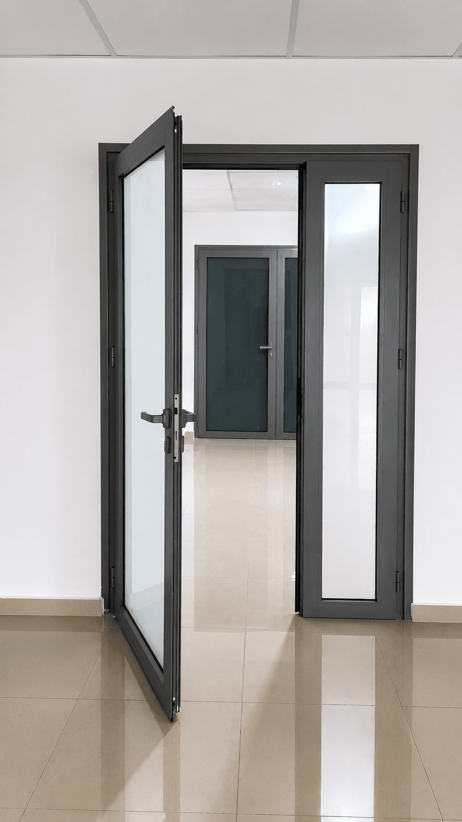 Portes